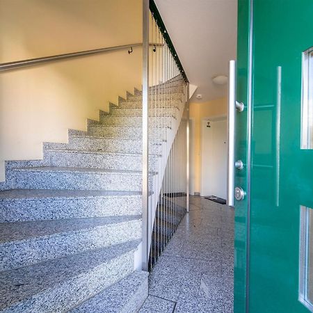 Hanseaten Residenz Meerglueck Scharbeutz Exteriér fotografie