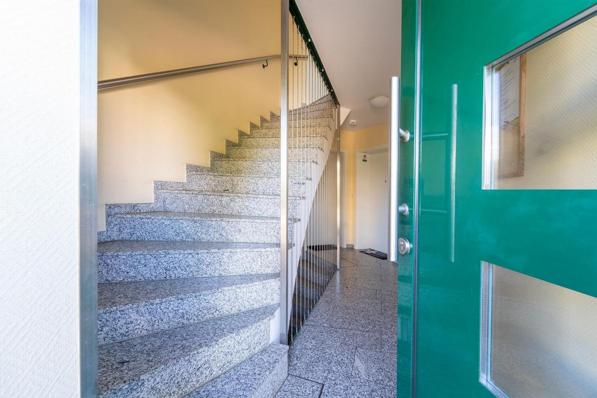 Hanseaten Residenz Meerglueck Scharbeutz Exteriér fotografie