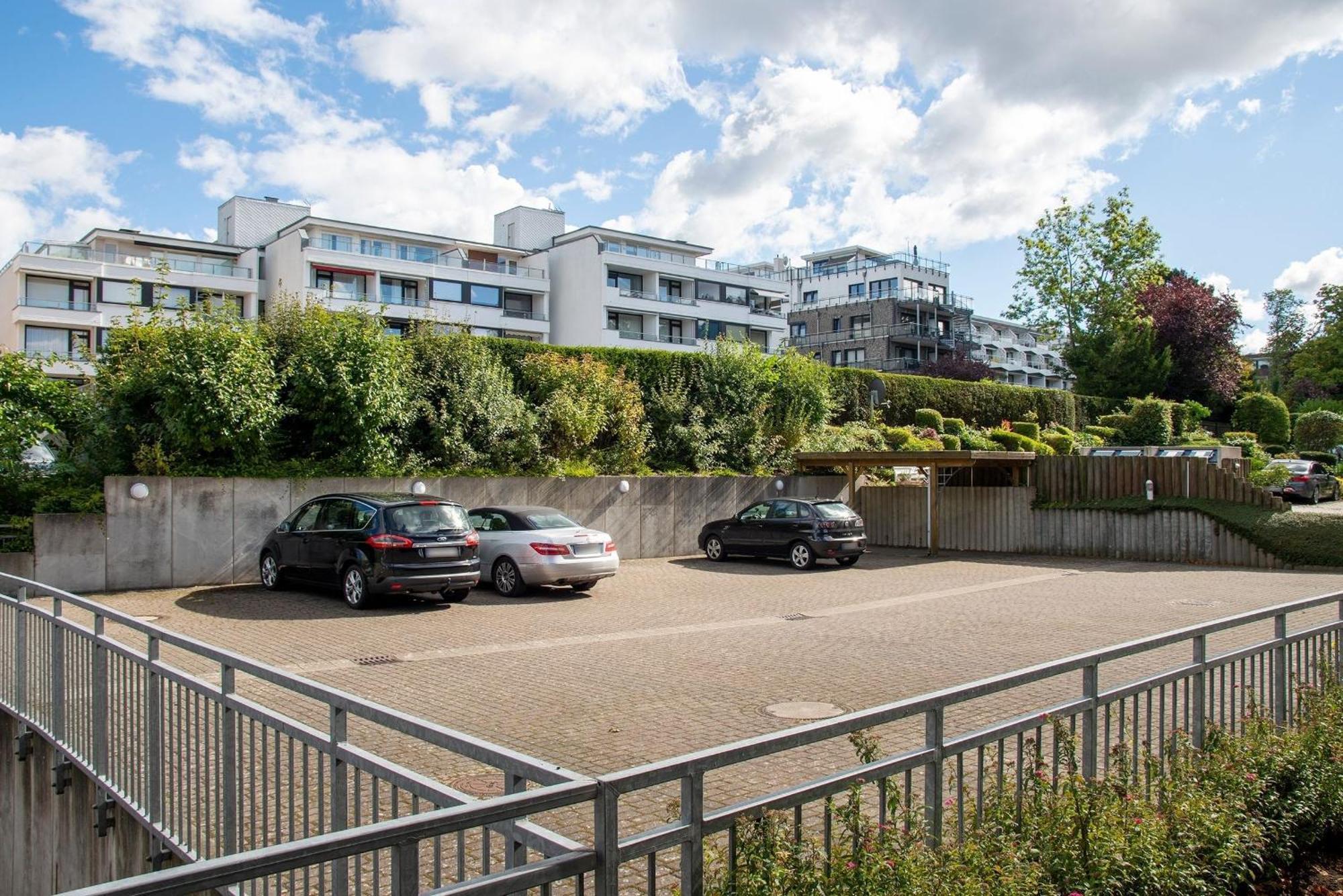 Hanseaten Residenz Meerglueck Scharbeutz Exteriér fotografie