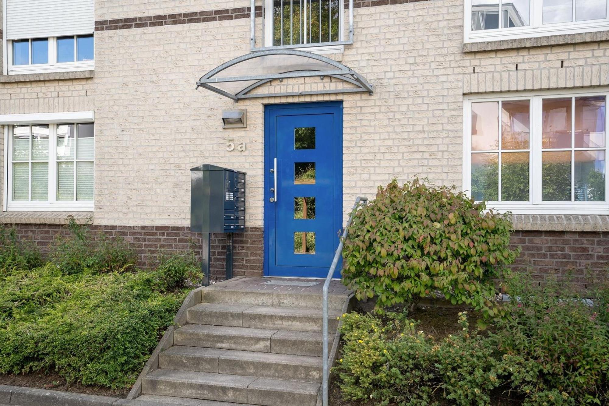 Hanseaten Residenz Meerglueck Scharbeutz Exteriér fotografie