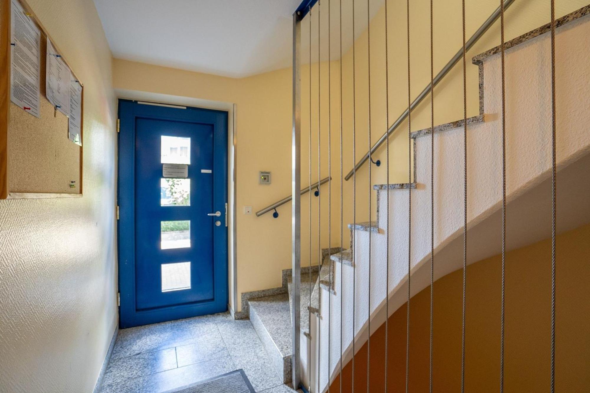 Hanseaten Residenz Meerglueck Scharbeutz Exteriér fotografie