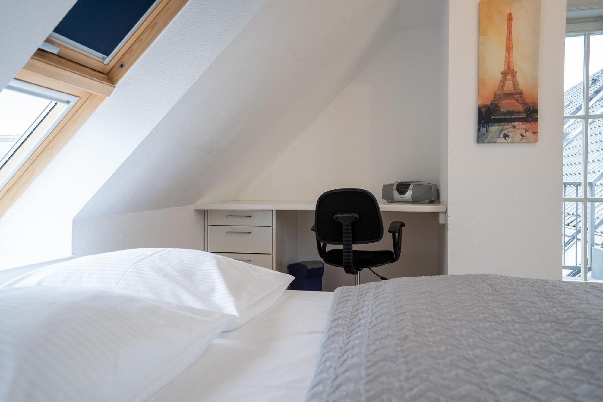 Hanseaten Residenz Meerglueck Scharbeutz Exteriér fotografie