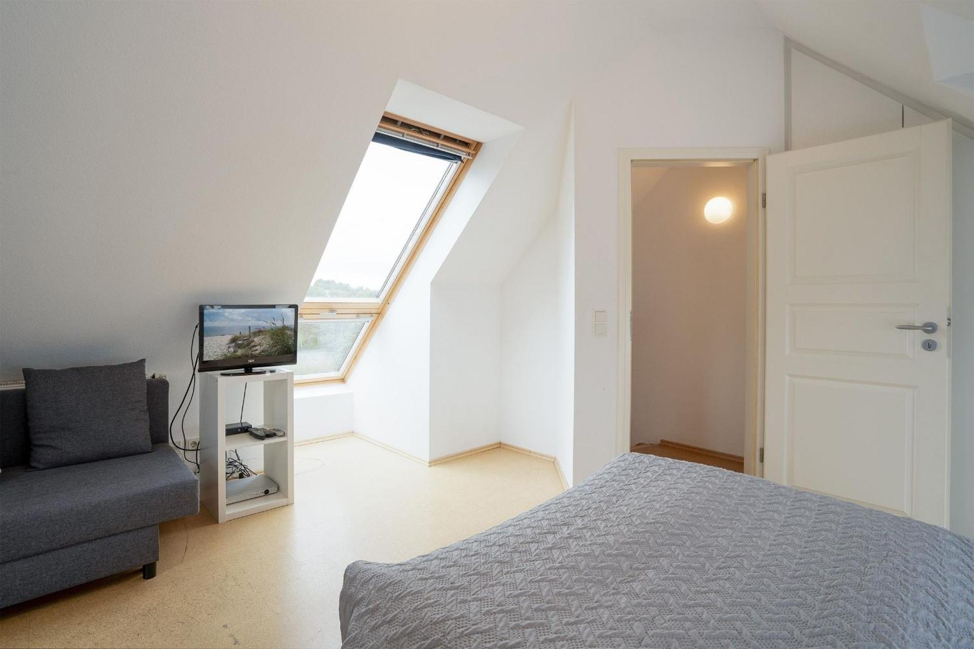 Hanseaten Residenz Meerglueck Scharbeutz Exteriér fotografie