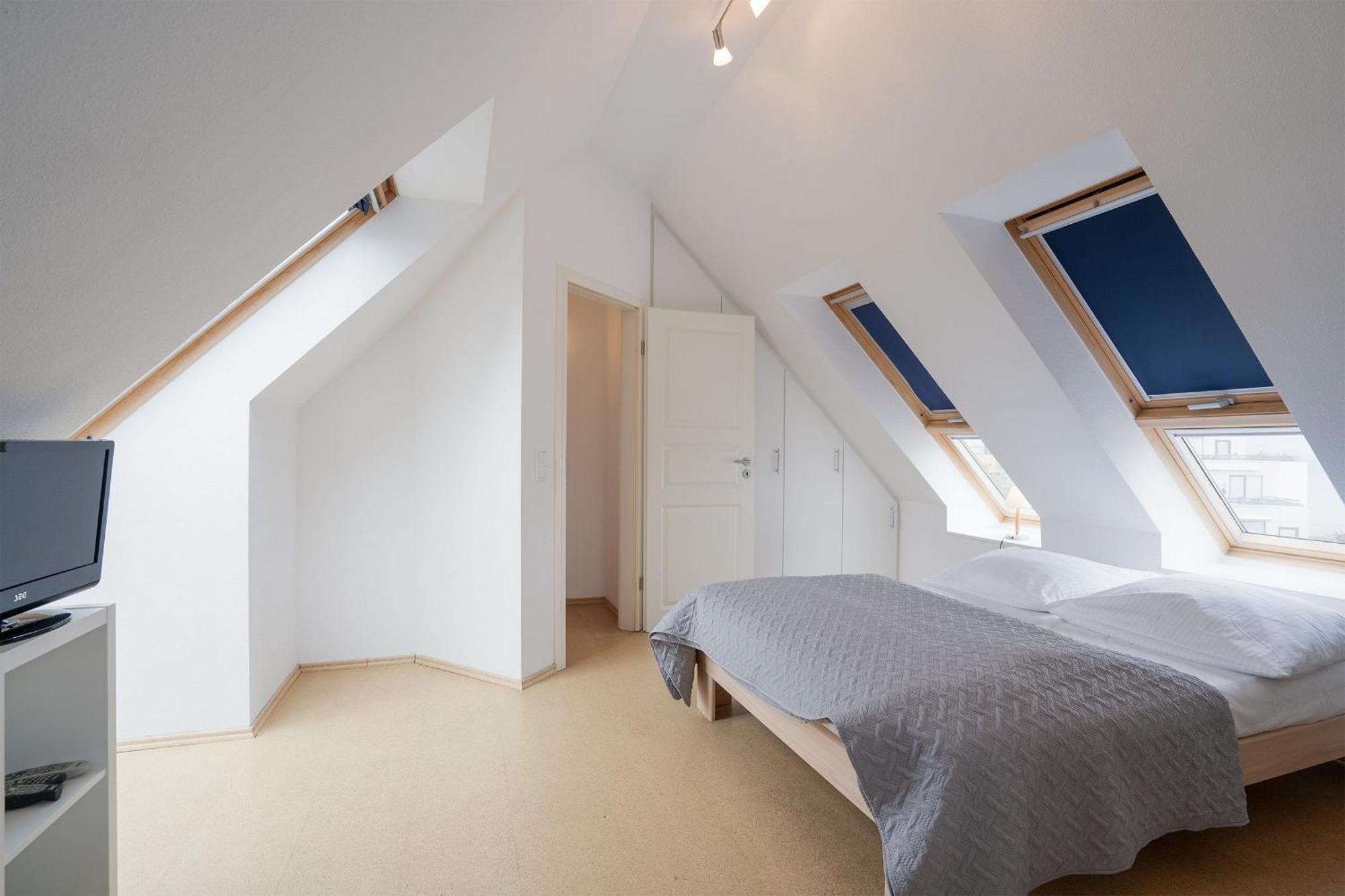 Hanseaten Residenz Meerglueck Scharbeutz Exteriér fotografie