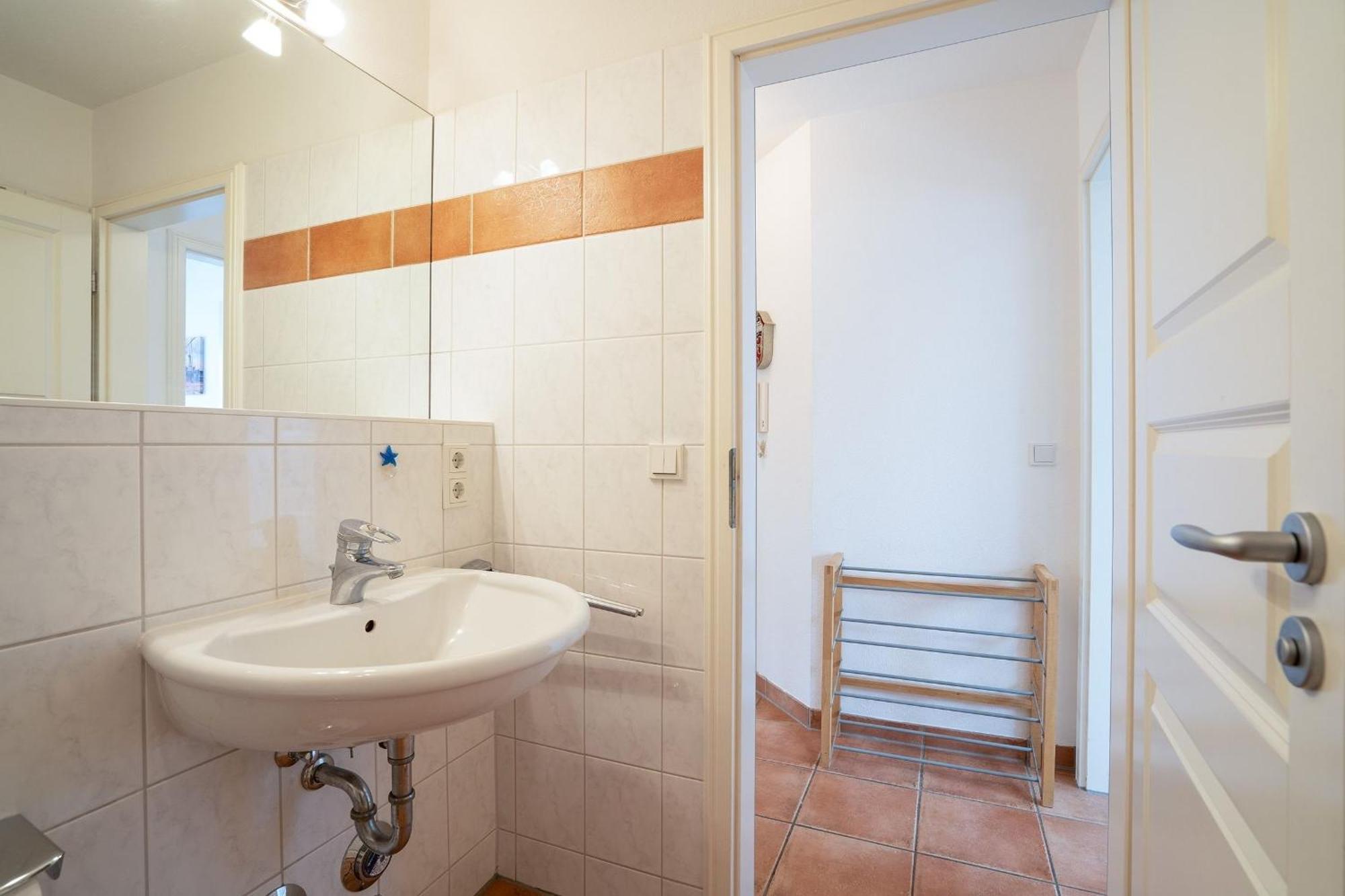 Hanseaten Residenz Meerglueck Scharbeutz Exteriér fotografie