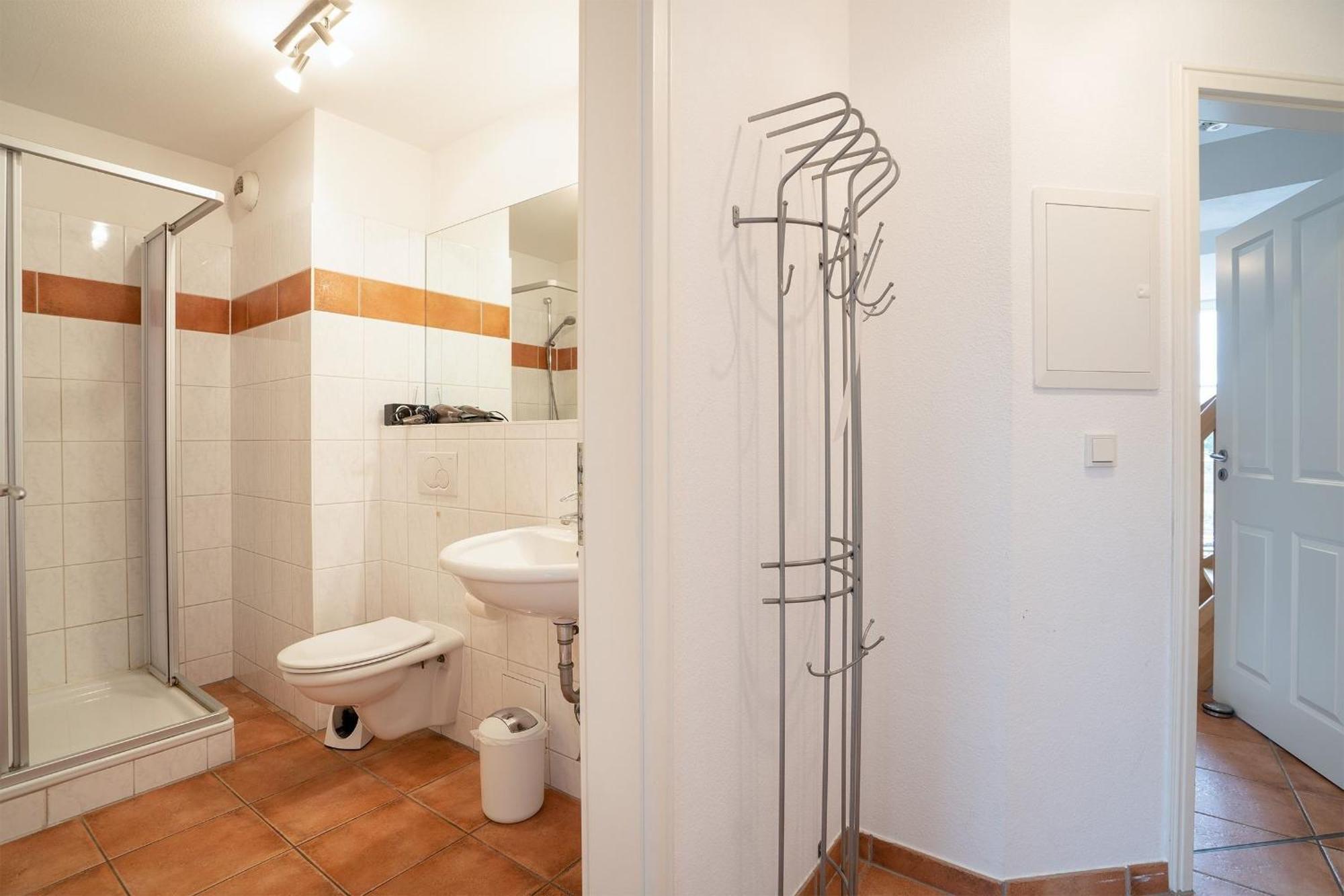 Hanseaten Residenz Meerglueck Scharbeutz Exteriér fotografie