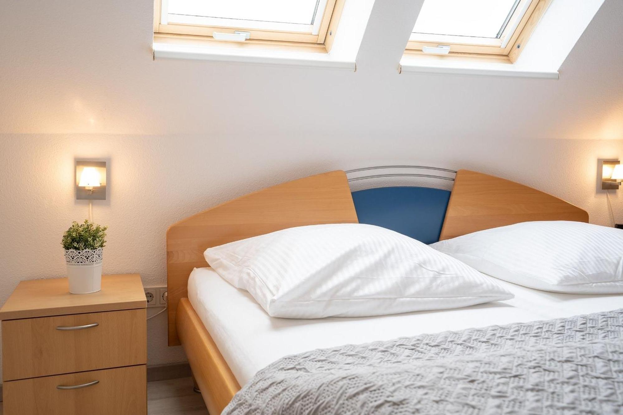 Hanseaten Residenz Meerglueck Scharbeutz Exteriér fotografie