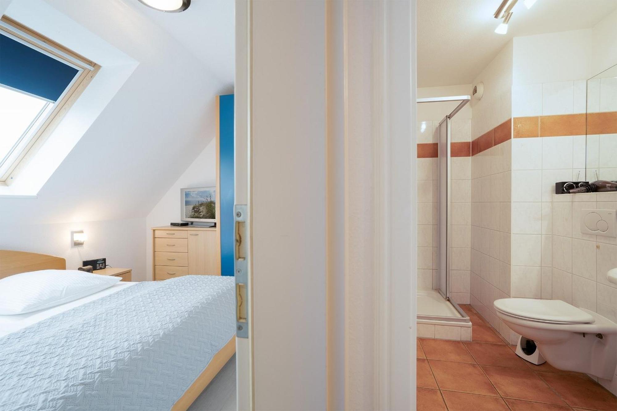 Hanseaten Residenz Meerglueck Scharbeutz Exteriér fotografie