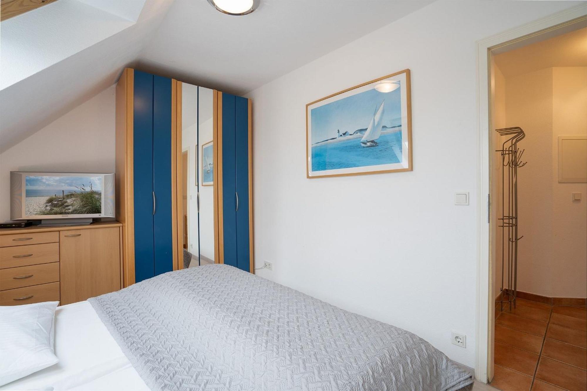 Hanseaten Residenz Meerglueck Scharbeutz Exteriér fotografie