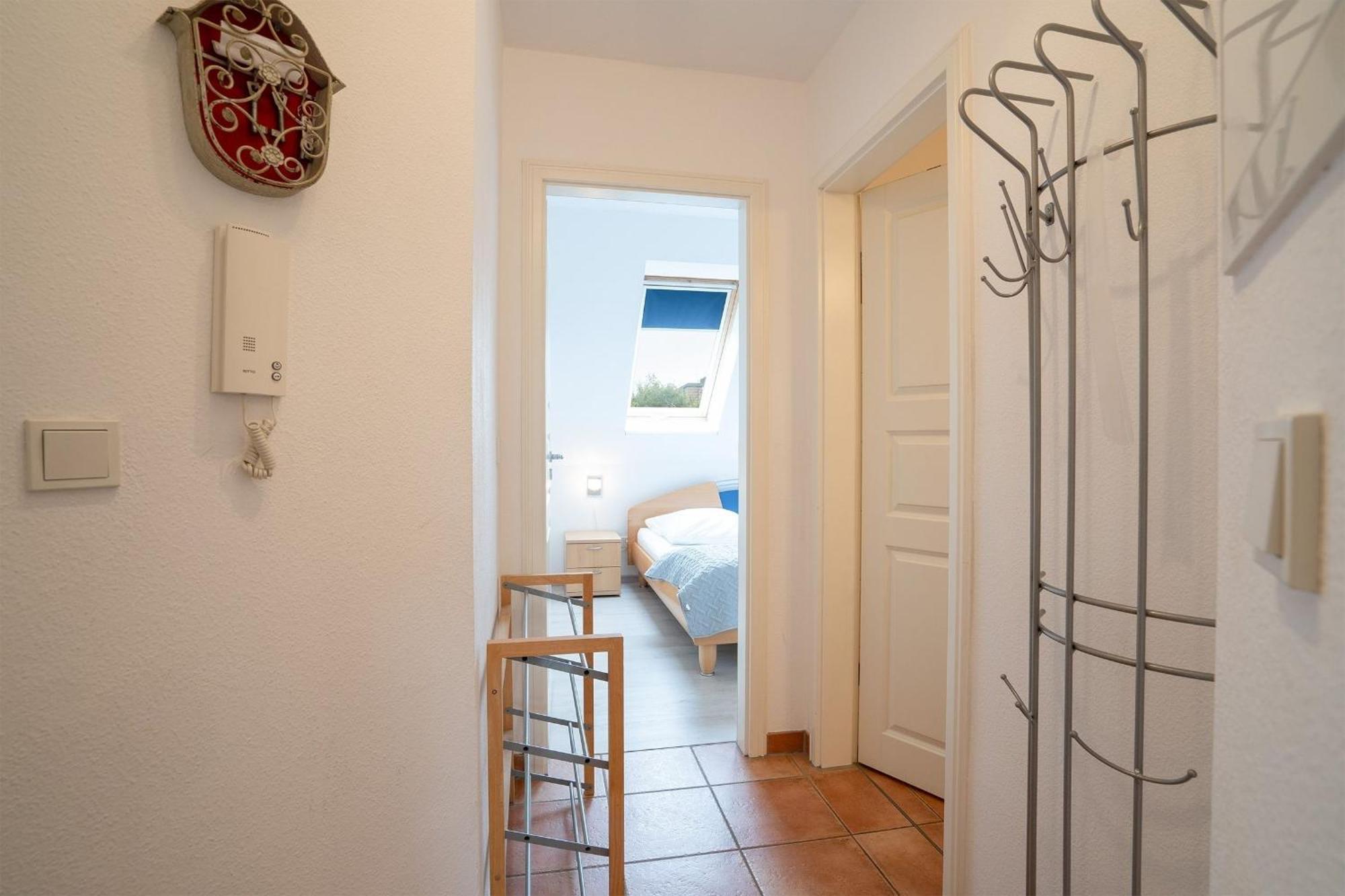 Hanseaten Residenz Meerglueck Scharbeutz Exteriér fotografie