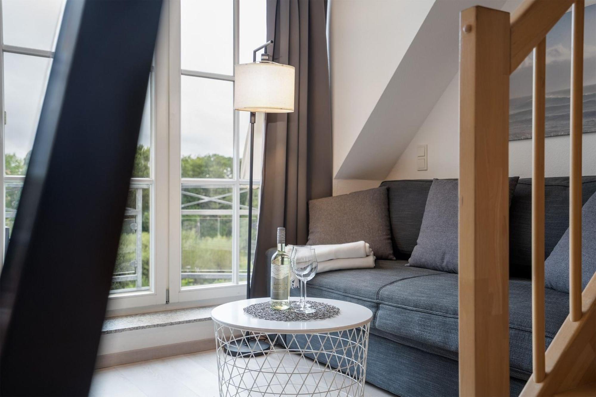 Hanseaten Residenz Meerglueck Scharbeutz Exteriér fotografie